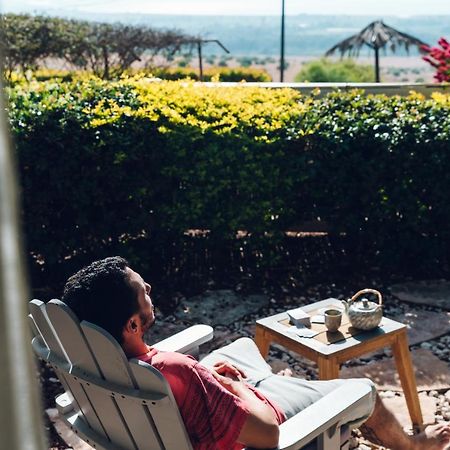 Cnaan Village Boutique Hotel & Spa Had Nes Εξωτερικό φωτογραφία