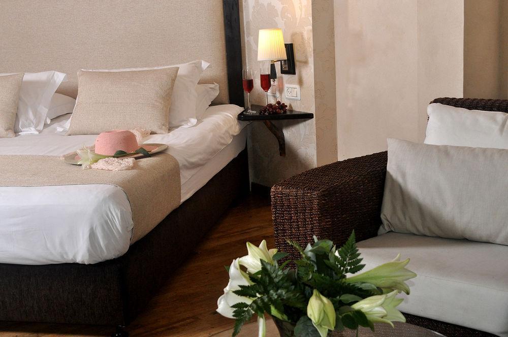 Cnaan Village Boutique Hotel & Spa Had Nes Εξωτερικό φωτογραφία