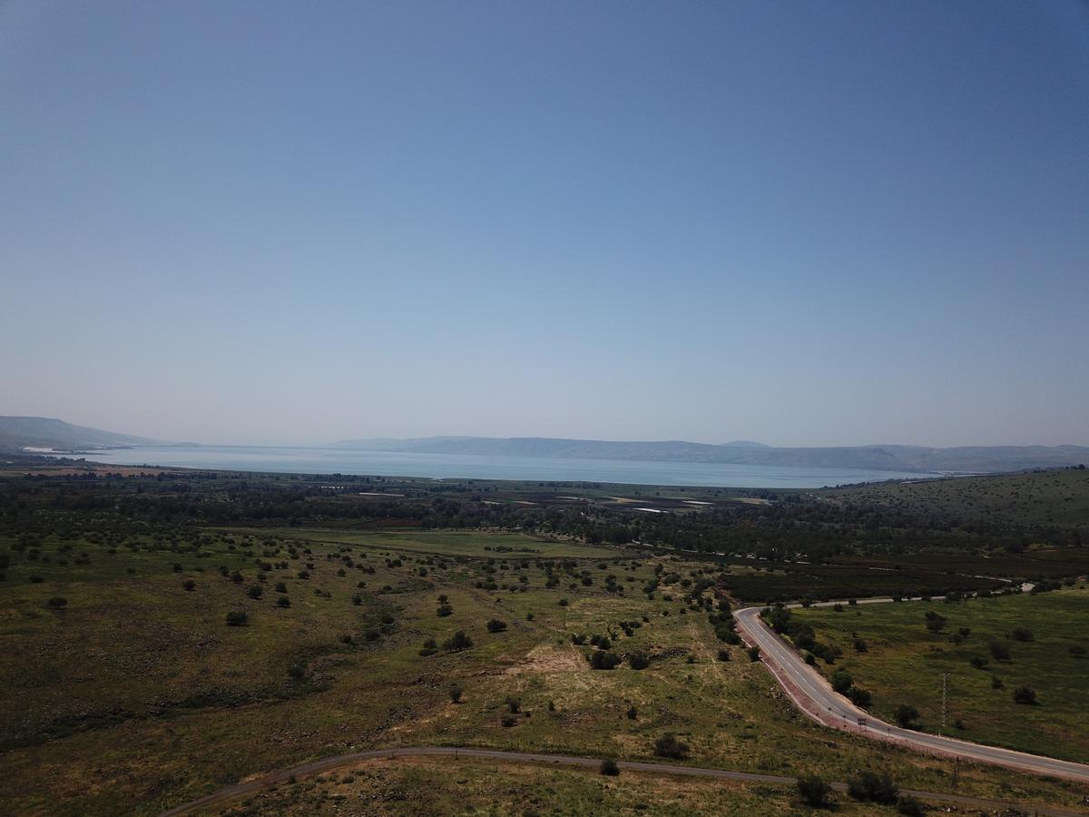 Cnaan Village Boutique Hotel & Spa Had Nes Εξωτερικό φωτογραφία