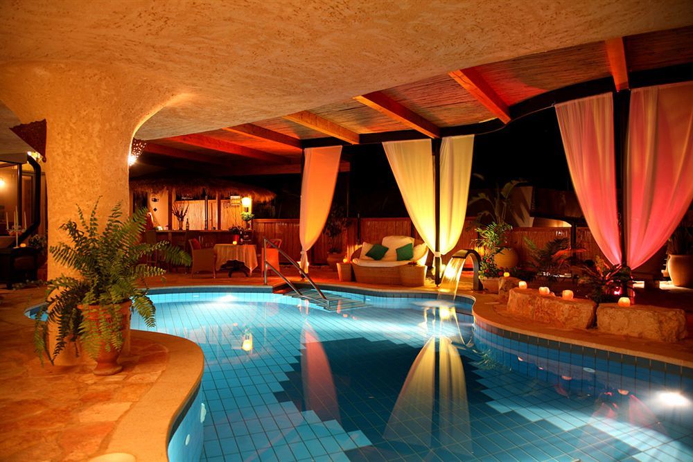 Cnaan Village Boutique Hotel & Spa Had Nes Εξωτερικό φωτογραφία