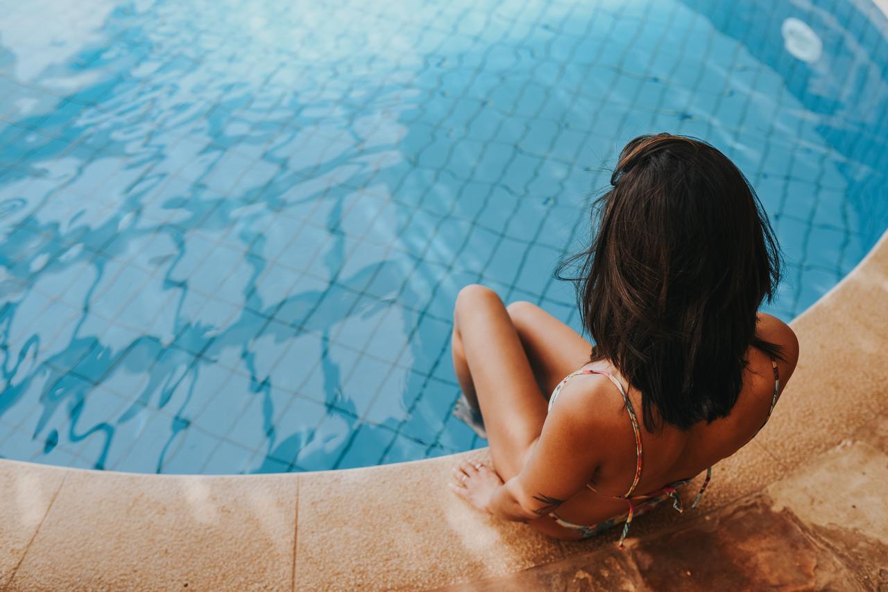 Cnaan Village Boutique Hotel & Spa Had Nes Εξωτερικό φωτογραφία