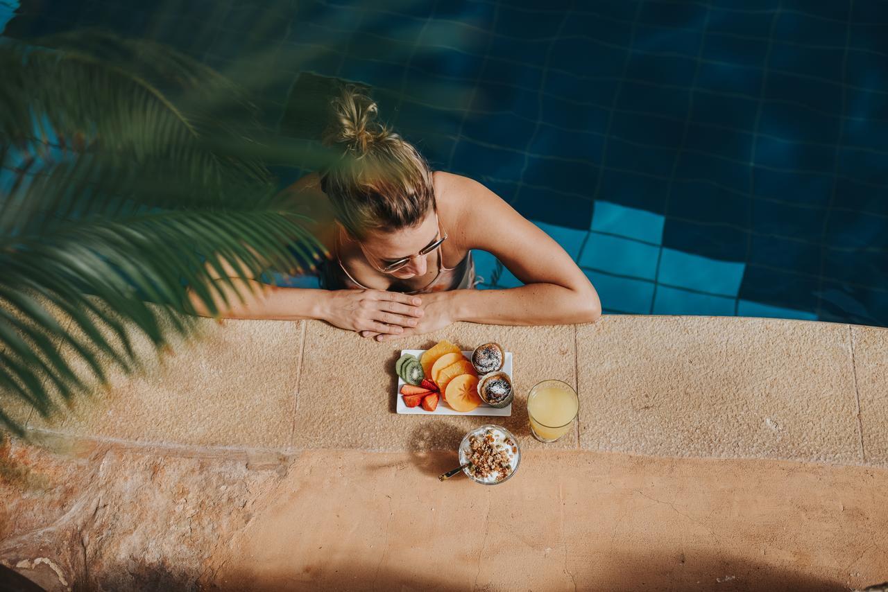 Cnaan Village Boutique Hotel & Spa Had Nes Εξωτερικό φωτογραφία