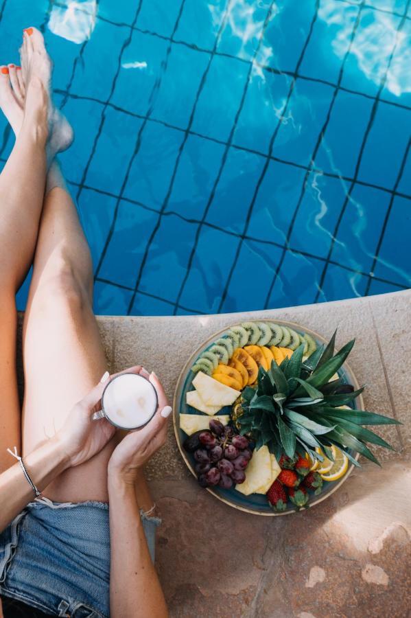 Cnaan Village Boutique Hotel & Spa Had Nes Εξωτερικό φωτογραφία