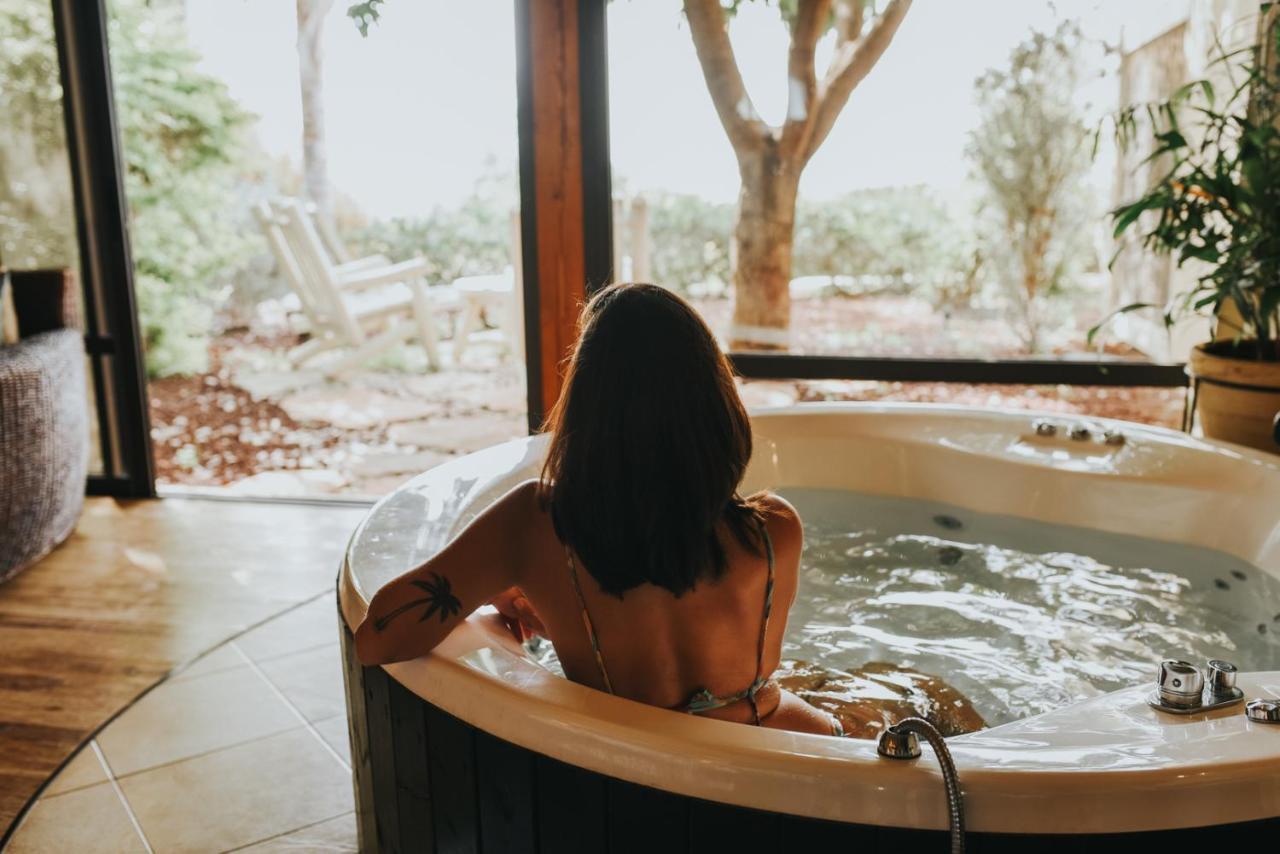 Cnaan Village Boutique Hotel & Spa Had Nes Εξωτερικό φωτογραφία