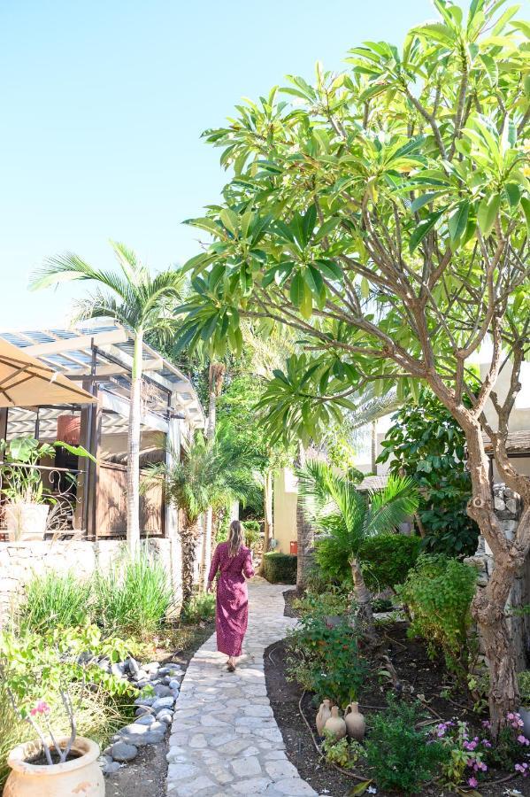Cnaan Village Boutique Hotel & Spa Had Nes Εξωτερικό φωτογραφία